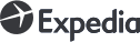 徽标expedia